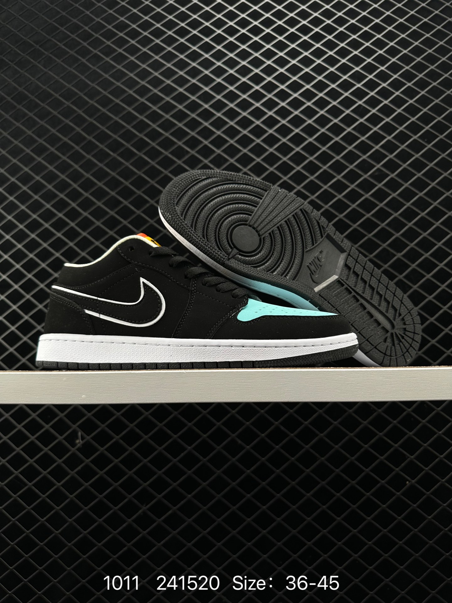 Air Jordan 1 Low AJ1